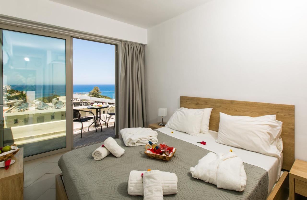 Resol Hotel Bali  Exterior photo